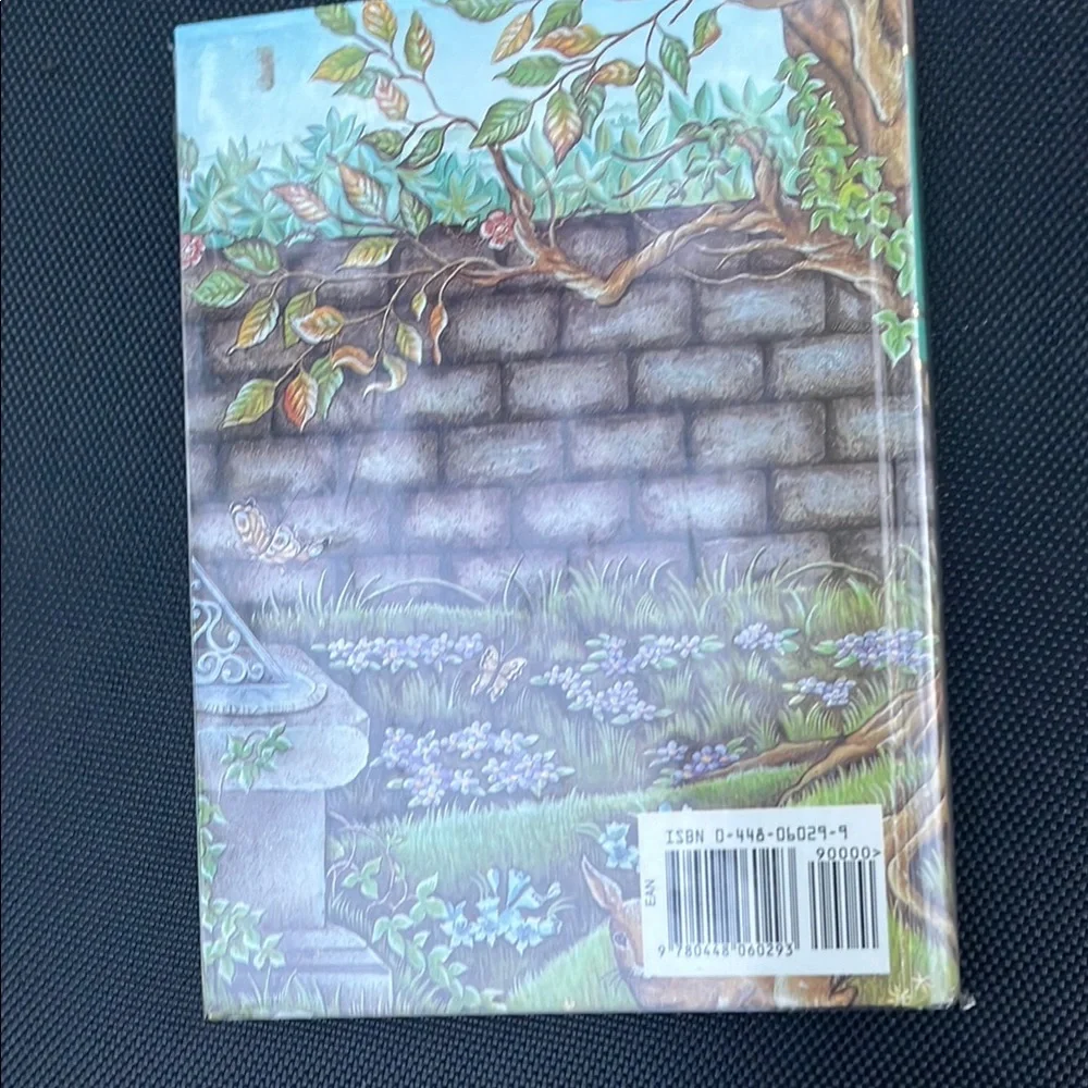 The Secret Garden Hardcover‎ Book